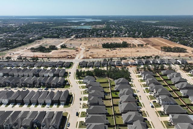 2408 Everglades Drive, Corinth, TX 76210