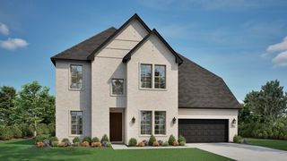 2408 Everglades Drive, Corinth, TX 76210