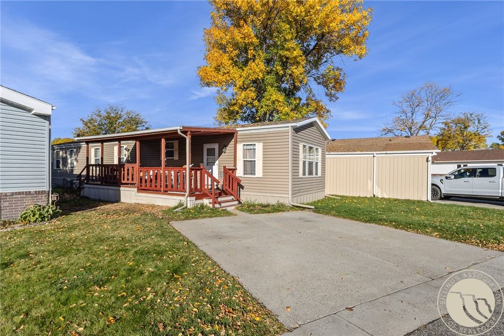 3805 N Tanager Lane, Billings, MT 59102 photo 2