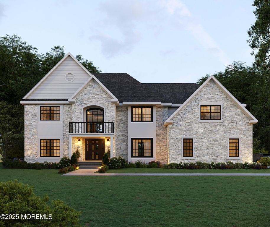 3 Fortune Court, Freehold, NJ 07728