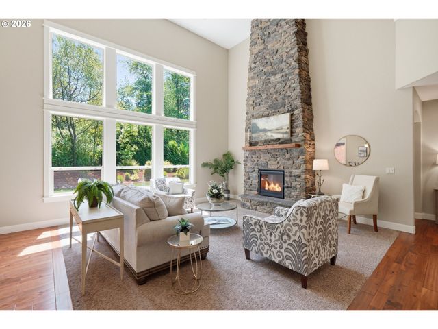 12840 Se 257TH Ave, Damascus, OR 97089