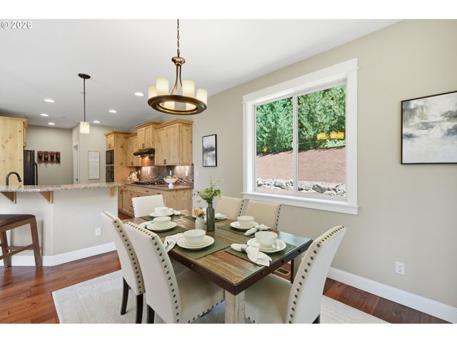 12840 Se 257TH Ave, Damascus, OR 97089