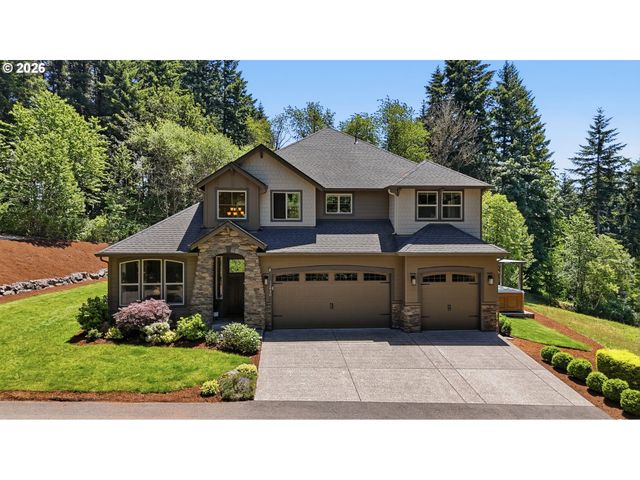 12840 Se 257TH Ave, Damascus, OR 97089