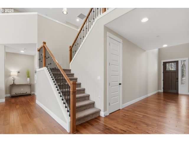 12840 Se 257TH Ave, Damascus, OR 97089