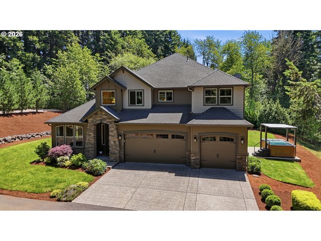 12840 Se 257TH Ave, Damascus, OR 97089