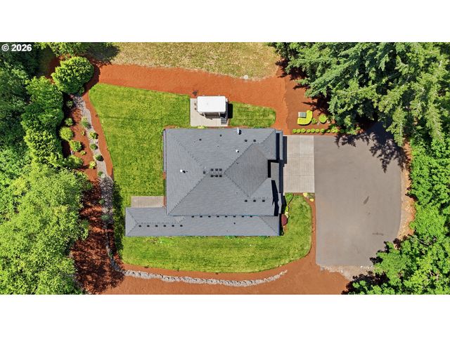 12840 Se 257TH Ave, Damascus, OR 97089