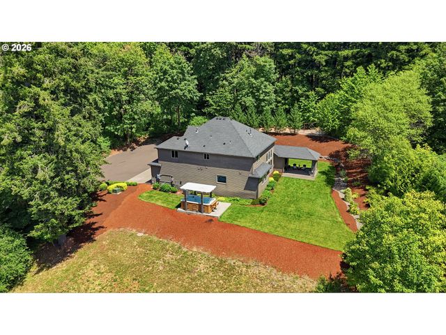 12840 Se 257TH Ave, Damascus, OR 97089