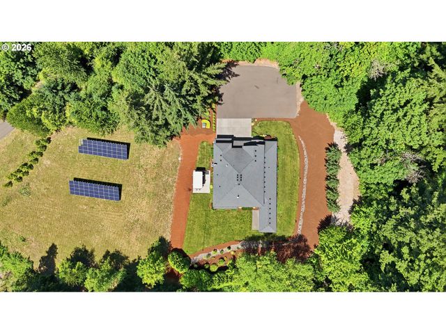 12840 Se 257TH Ave, Damascus, OR 97089