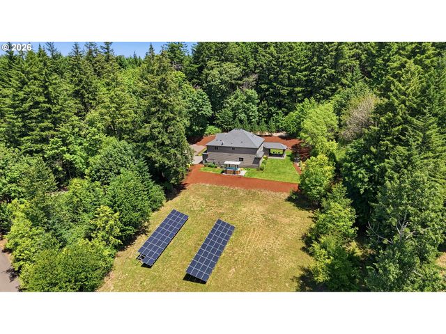 12840 Se 257TH Ave, Damascus, OR 97089
