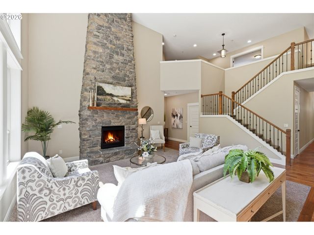 12840 Se 257TH Ave, Damascus, OR 97089