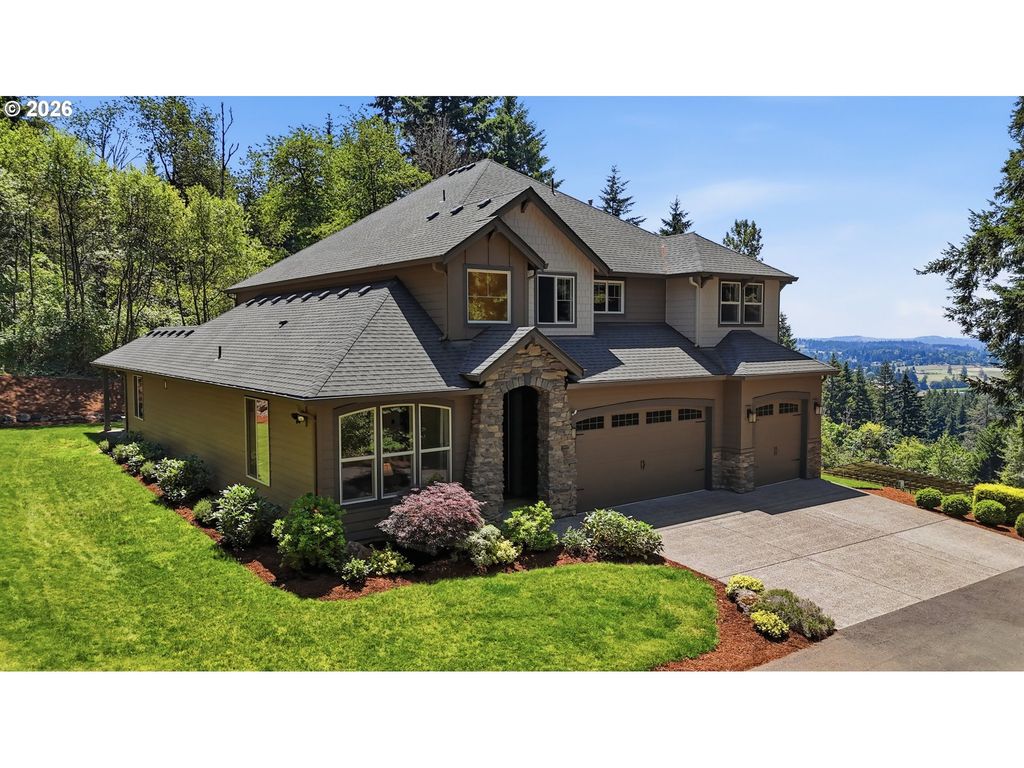 12840 Se 257TH Ave, Damascus, OR 97089