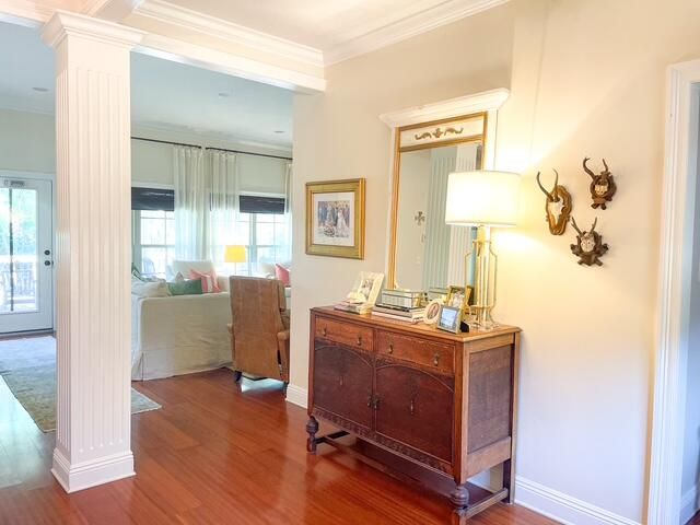 16 Woodside, Hattiesburg, MS 39402