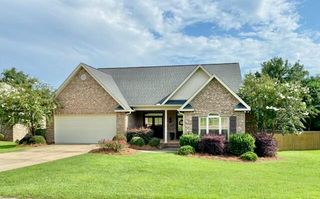 16 Woodside, Hattiesburg, MS 39402