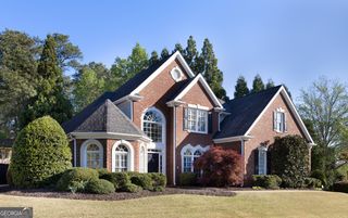 3617 Summit Oaks Drive NE, Roswell, GA 30075