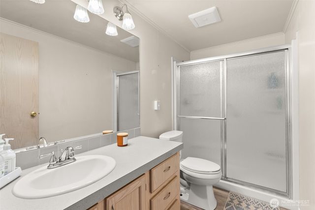13015 288th Street E, Graham, WA 98338