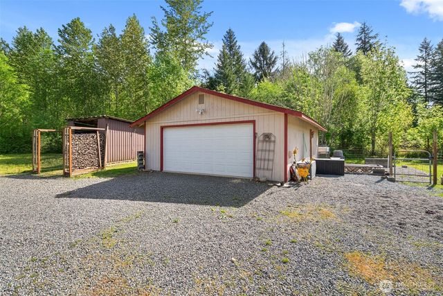 13015 288th Street E, Graham, WA 98338