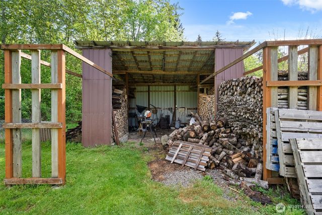 13015 288th Street E, Graham, WA 98338