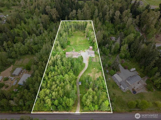 13015 288th Street E, Graham, WA 98338