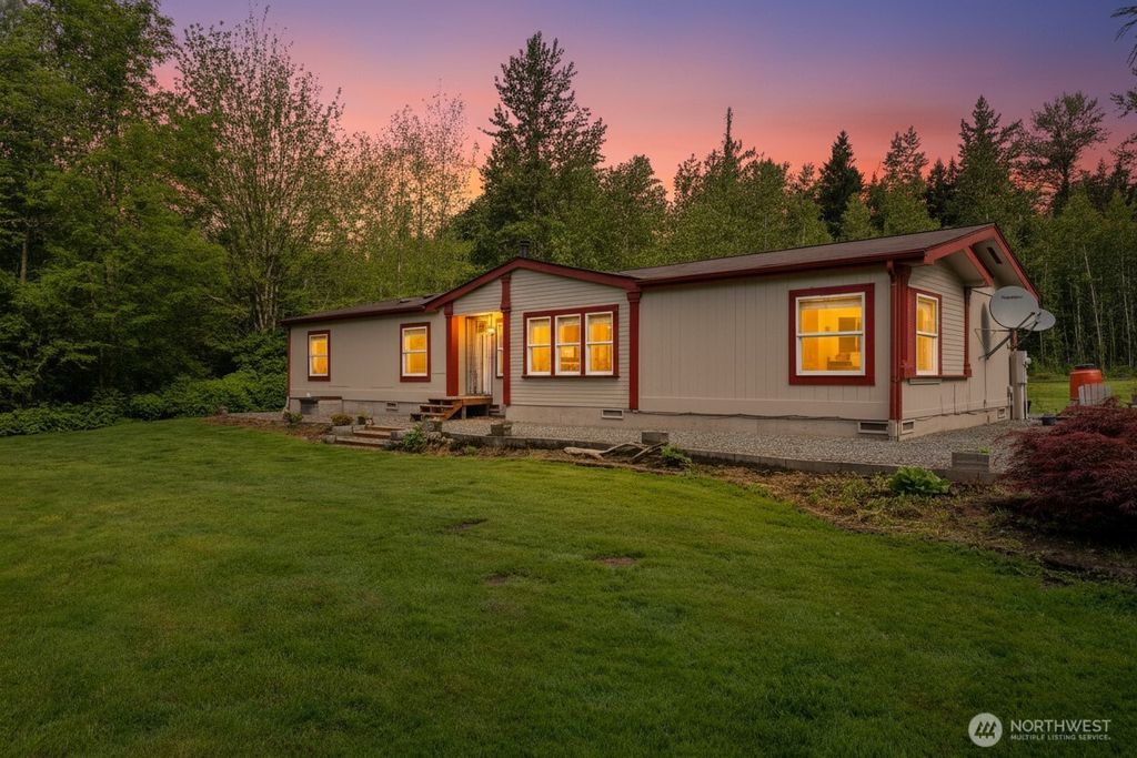 13015 288th Street E, Graham, WA 98338