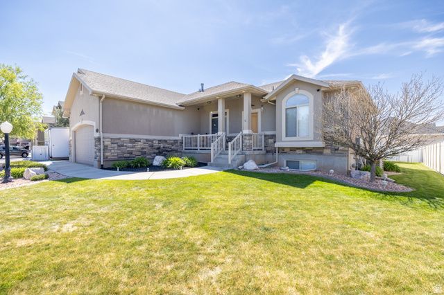 1125 W 3090 S, Syracuse, UT 84075