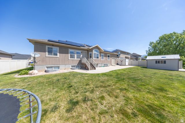 1125 W 3090 S, Syracuse, UT 84075