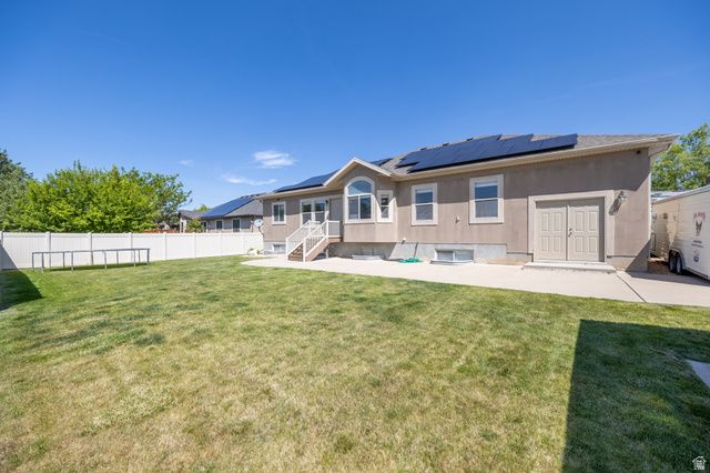 1125 W 3090 S, Syracuse, UT 84075
