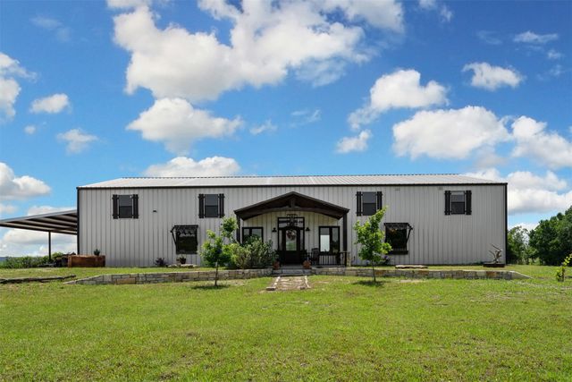 1875 Fm 2136, Clifton, TX 76634