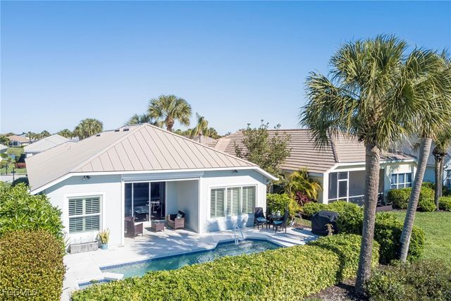 2498 Greendale PL, Cape Coral, FL 33991