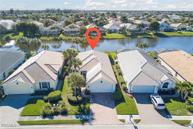 2498 Greendale PL, Cape Coral, FL 33991