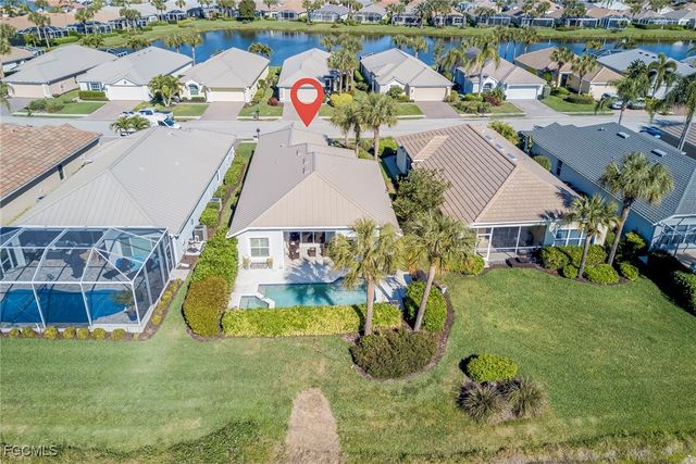 2498 Greendale PL, Cape Coral, FL 33991