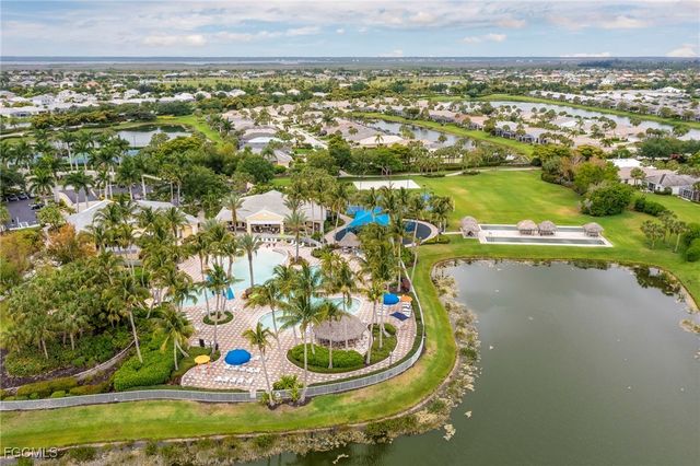 2498 Greendale PL, Cape Coral, FL 33991