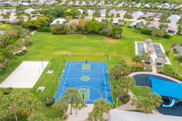 2498 Greendale PL, Cape Coral, FL 33991