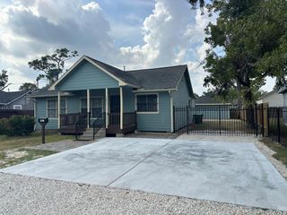 7811 Helmers Street, Houston, TX 77022