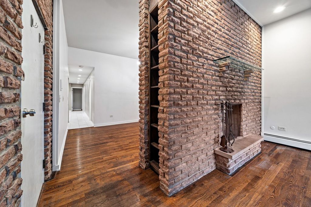 813 W Oakdale Avenue 1W, Chicago, IL 60657 — photo 4