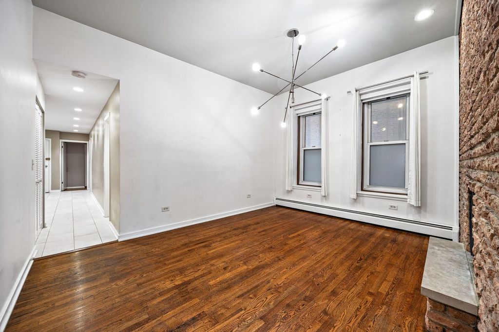 813 W Oakdale Avenue 1W, Chicago, IL 60657 — photo 5