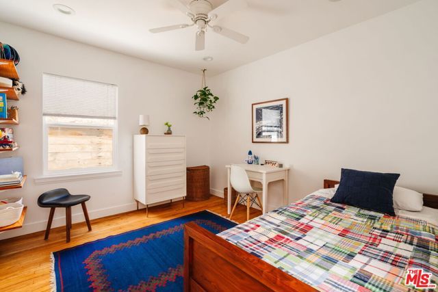 3773 S St Andrews Place, Los Angeles, CA 90018