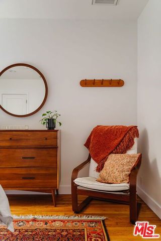 3773 S St Andrews Place, Los Angeles, CA 90018