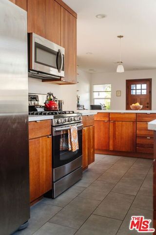 3773 S St Andrews Place, Los Angeles, CA 90018