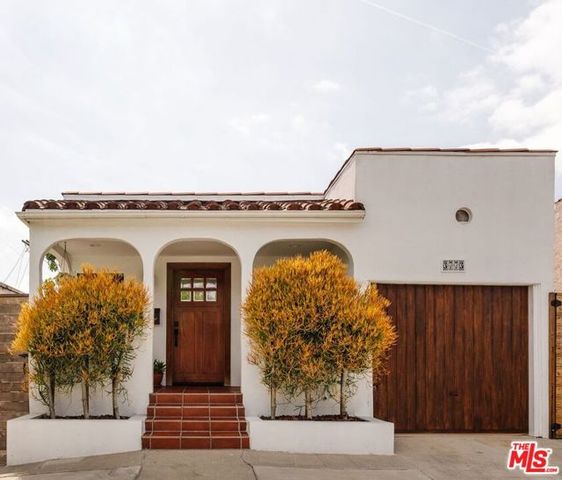 3773 S St Andrews Place, Los Angeles, CA 90018