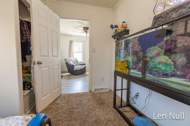 163 S York Street, Belding, MI 48809