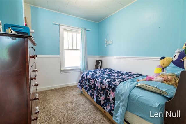 163 S York Street, Belding, MI 48809