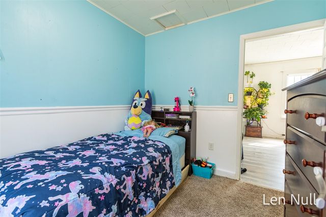 163 S York Street, Belding, MI 48809