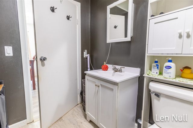 163 S York Street, Belding, MI 48809