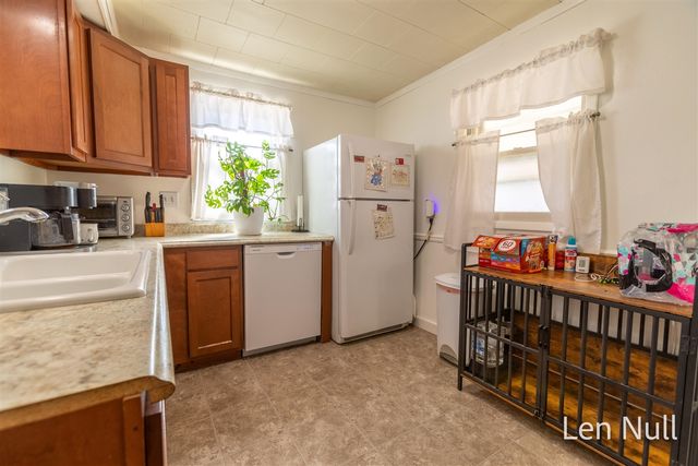 163 S York Street, Belding, MI 48809