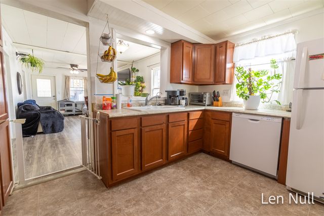 163 S York Street, Belding, MI 48809