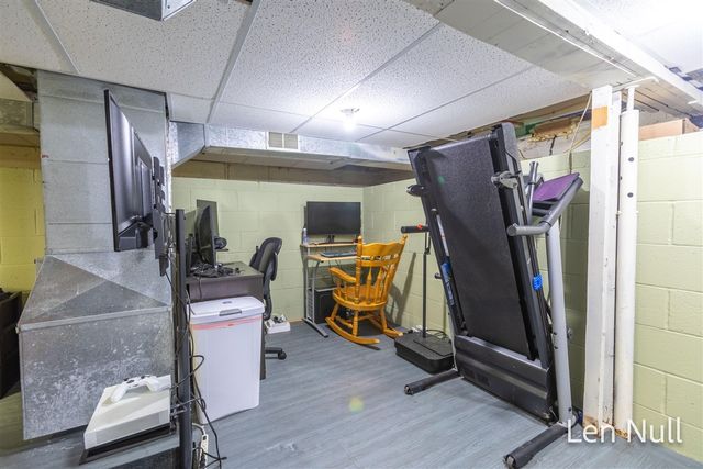 163 S York Street, Belding, MI 48809