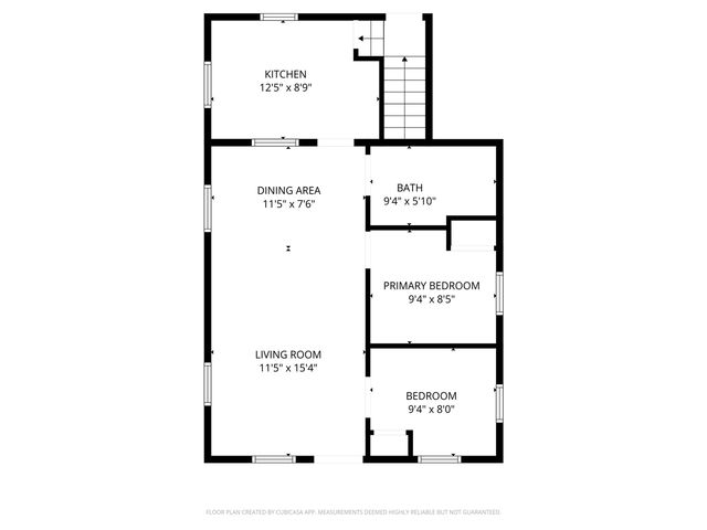 163 S York Street, Belding, MI 48809