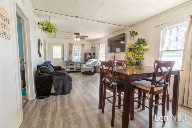 163 S York Street, Belding, MI 48809