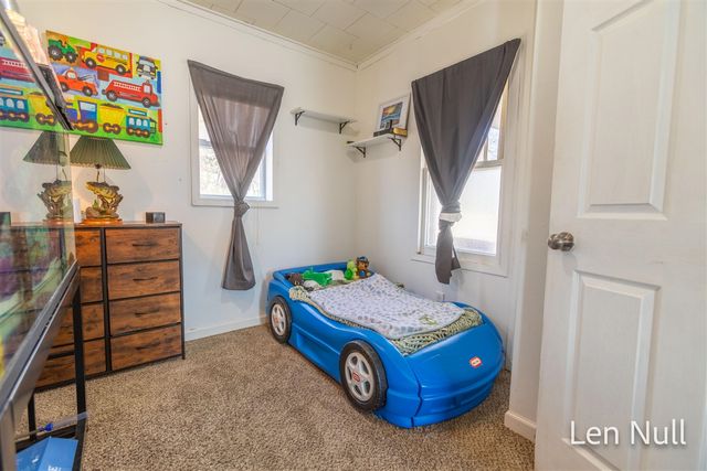 163 S York Street, Belding, MI 48809