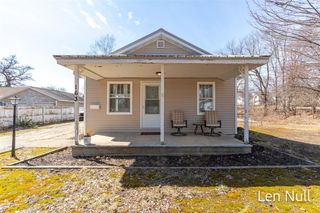 163 S York Street, Belding, MI 48809